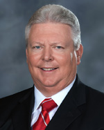Photo of Alfa Insurance agent Bill Lawrence